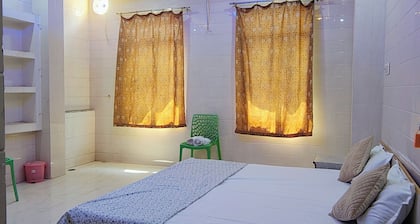 Dwarika Palace