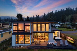 Ev (4 Bedrooms) | İç mekân