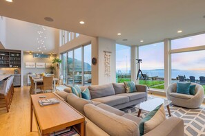 Hus (4 Bedrooms) | Interiør