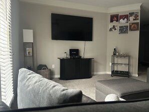 TV connectée