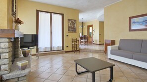3 habitaciones 