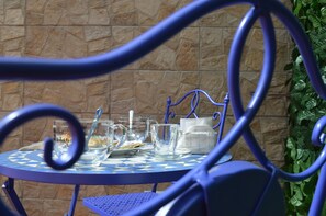 Servei de restauració a l'aire lliure