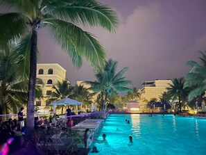 Front of property - Kaira Boutique Hotel (Duong To)