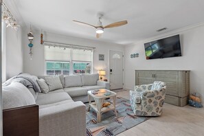 TV connectée
