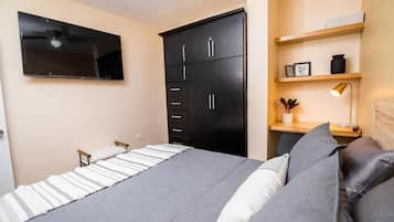 Casa Deluxe | 2 habitaciones, ropa de cama de alta calidad y decoración personalizada