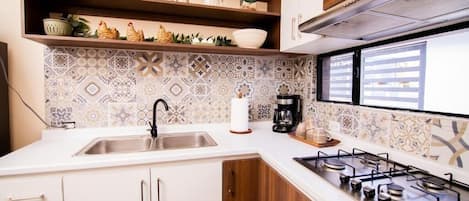 Deluxe House | Private kitchen