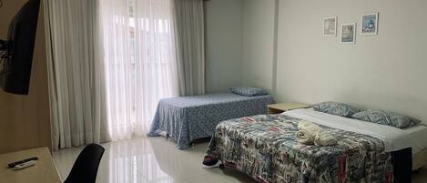 Apartment | Free WiFi