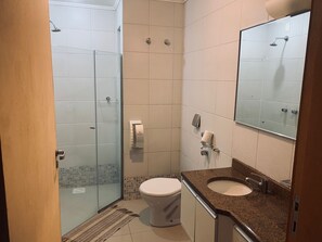 Apartamento | Banheiro