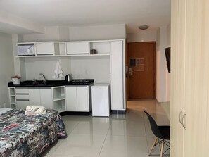 Apartment | Free WiFi