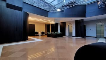 Apartamento | Interior