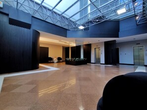 Interior - Saint Sebastian ap102 - stúdio (Jaragua do Sul)