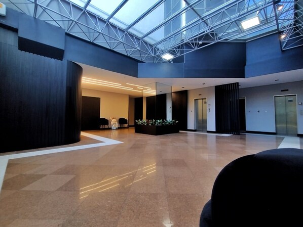 Apartment | Interior