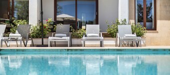 Villa Bella Vista in Sa Pobla