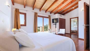 4 bedrooms, Internet