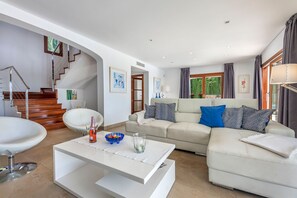 Villa, Accessible | 4 bedrooms, Internet - Villa Vista Mar in Sa Pobla (Sa Pobla)