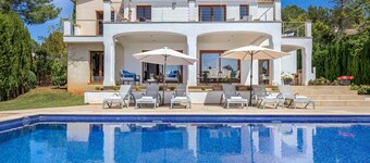 Villa Vista Mar in Sa Pobla