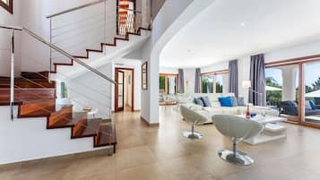 4 bedrooms, Internet