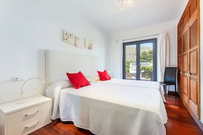3 bedrooms, Internet - Villa Can Domingo in Cala Sant Vicen (Pollenca)