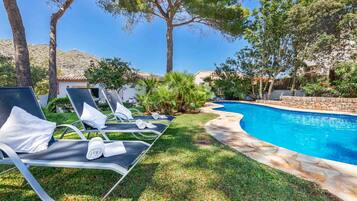 Villa, Accessible | 3 bedrooms, Internet