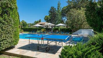 Villa, Accessible | 7 bedrooms, Internet