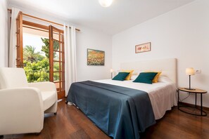 Villa, Accessible | 7 bedrooms, Internet - Villa Can Toni in Port de Pollen a (Pollenca)