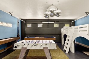 Area giochi