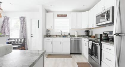 Brand New - Heart of Delray-Beach and Atlantic Ave