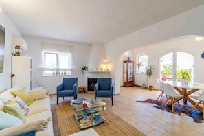 Téléviseur connecté, foyer