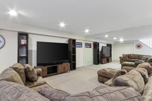 Smart TV 