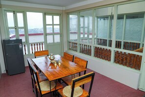 Servicio a la habitación