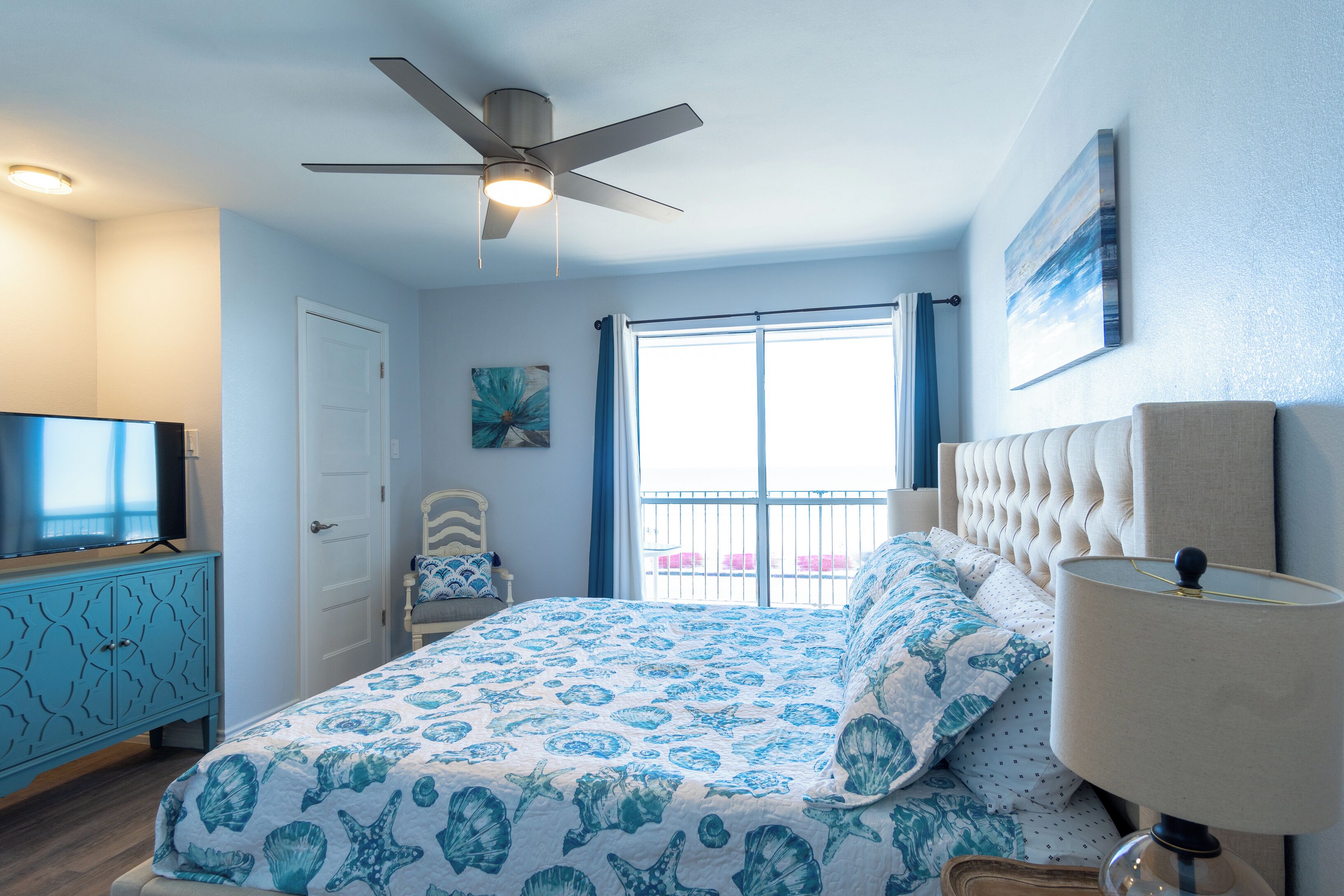 2 chambres, coffre-fort, Wi-Fi, literie fournie