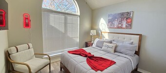 Reveille Rest - Parkside in CS
