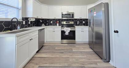 Reveille Rest - Parkside in CS