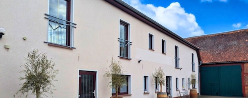 Gemeinschaftshof Mahlwinkel