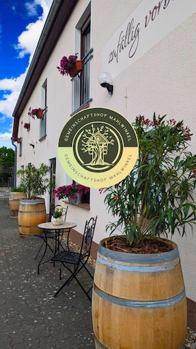 Gemeinschaftshof Mahlwinkel