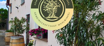 Gemeinschaftshof Mahlwinkel