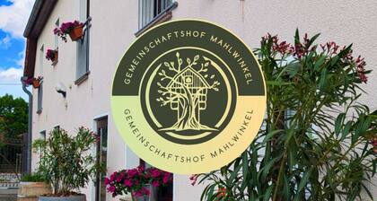 Gemeinschaftshof Mahlwinkel