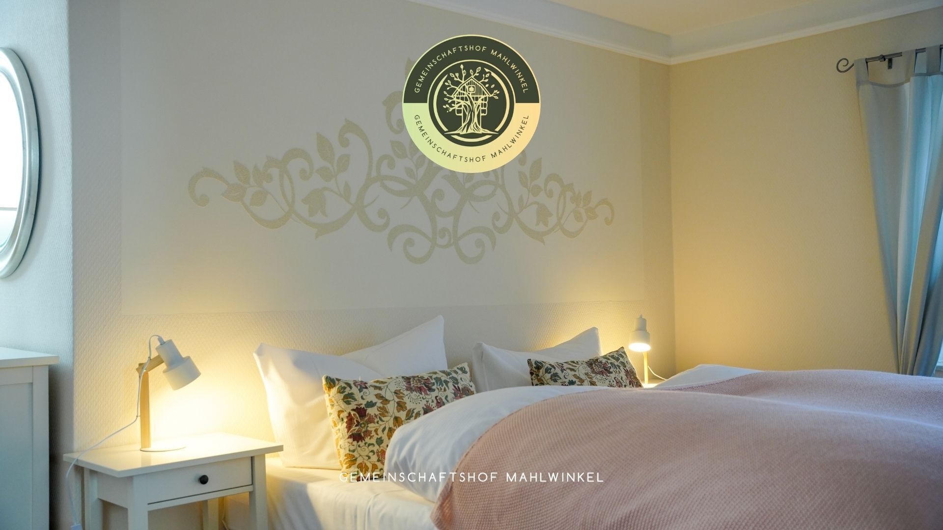 Standard Quadruple Room | Premium bedding, down comforters, individually decorated