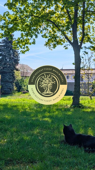 Gemeinschaftshof Mahlwinkel
