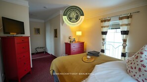 Standard Room | Premium bedding, down comforters, individually decorated - Gemeinschaftshof Mahlwinkel (Angern)