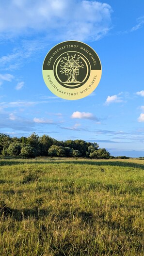 Hiking - Gemeinschaftshof Mahlwinkel (Angern)