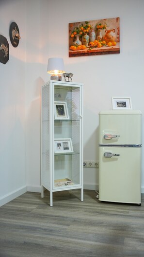 In-room dining - Gemeinschaftshof Mahlwinkel (Angern)