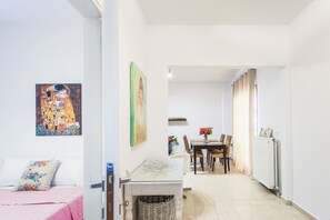 Interior - Penelope Downtown (Skiathos)