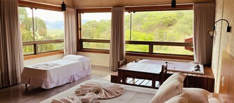 Pousada Fazenda do Engenho