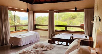 Pousada Fazenda do Engenho