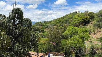 Chambre Double Romantique, baignoire Ă jets | Minibar, Wi-Fi gratuit, draps fournis