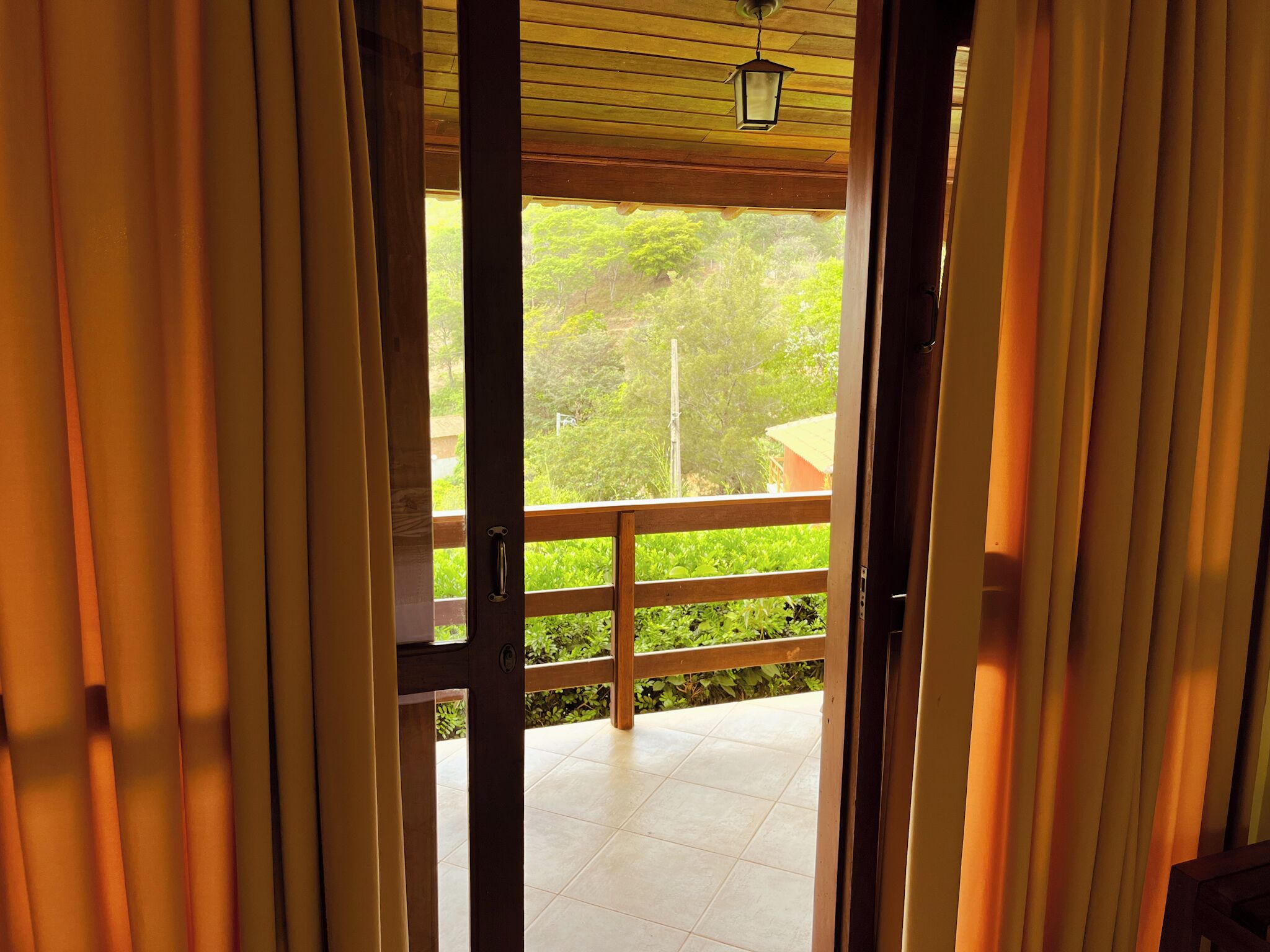 Premium Quadruple Room, Patio, Garden View | Minibar, free WiFi, bed sheets