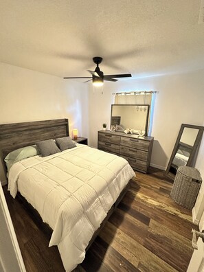 3 chambres, Wi-Fi, draps fournis
