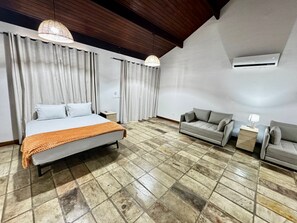 Family Studio | Minibar, free WiFi - Pousada Caminho da Passagem (Cabo Frio)