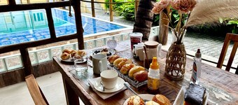 Pousada Caminho da Passagem